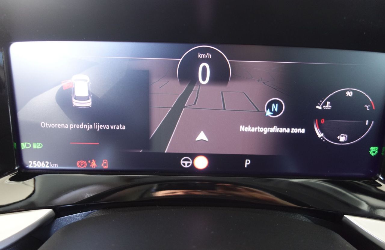 Zunanja slika - Opel Mokka - 1.2 Turbo Elegance Avt. - 8