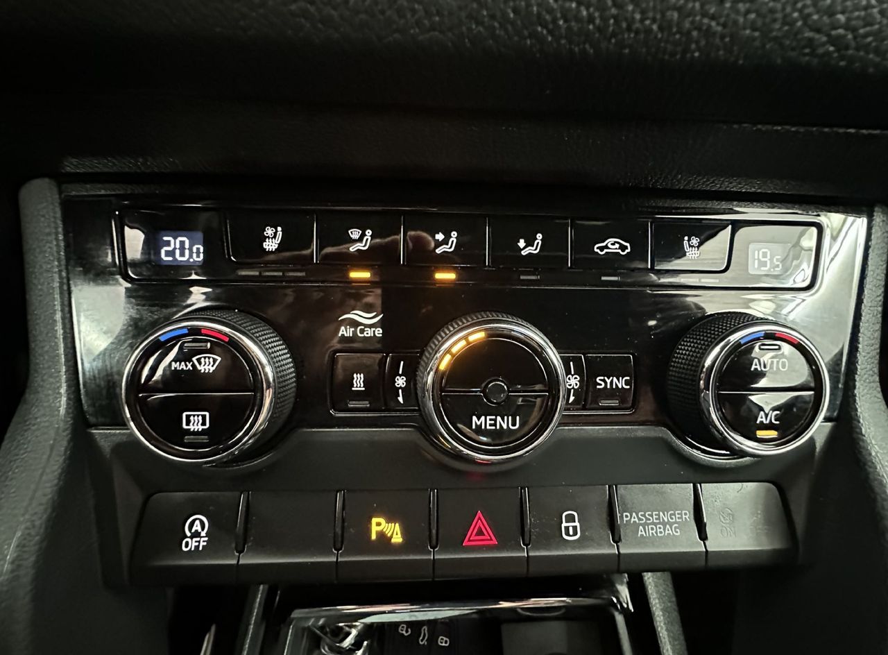 Zunanja slika - Škoda Kodiaq - 2.0 TDI Sportline DSG.NEMŠKA+4ALU.KAMERA.ACC - 13