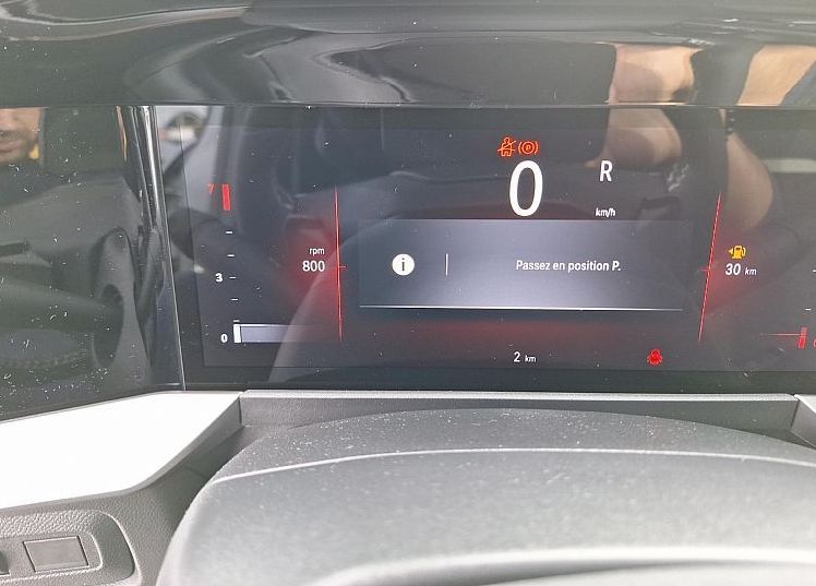 Zunanja slika - Opel Mokka - 1.2 TURBO 96KW GS AUTOMATIK - 8 let jamstva - 14