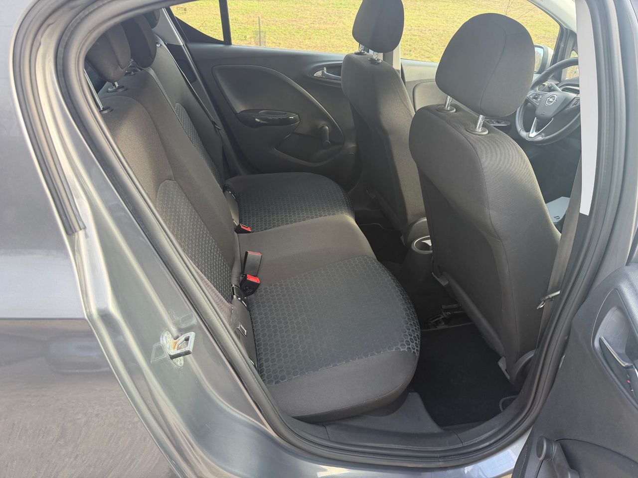 Zunanja slika - Opel Corsa - 1.2 51KW SLOVENSKA 11.000km DIG.KLIMA TEMPOMAT - 11