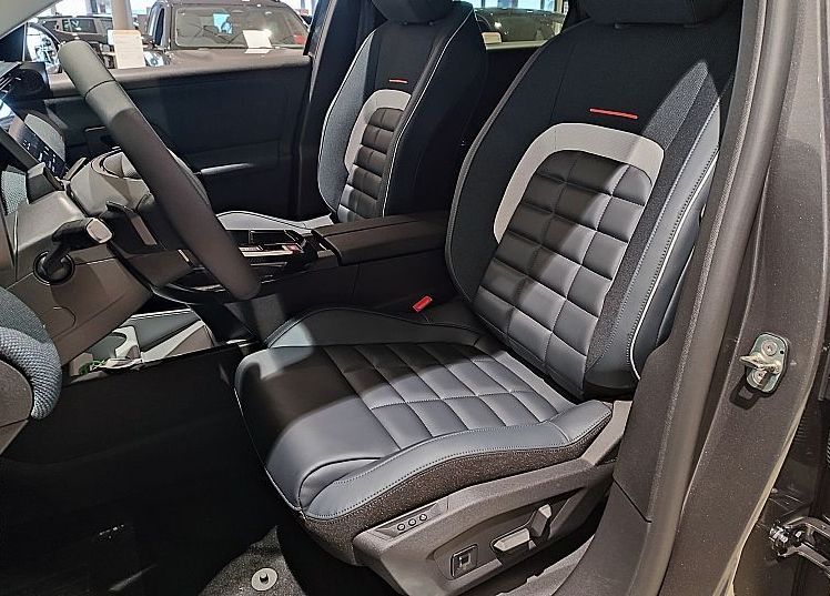 Zunanja slika - Citroën C5 Aircross - MAX Hibrid 145 avtomatik - 7