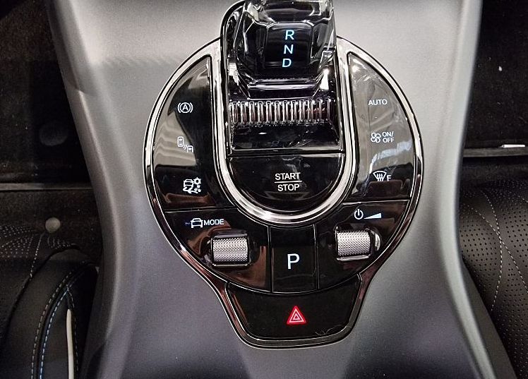 Zunanja slika - BYD SEAL - EXCELLENCE AWD 82.5 kWh 390kW - doseg 520km  3.8s - 11