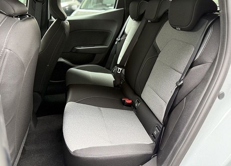 Zunanja slika - Renault Clio - 1.0 TCE 90 EVOLUTION - 8