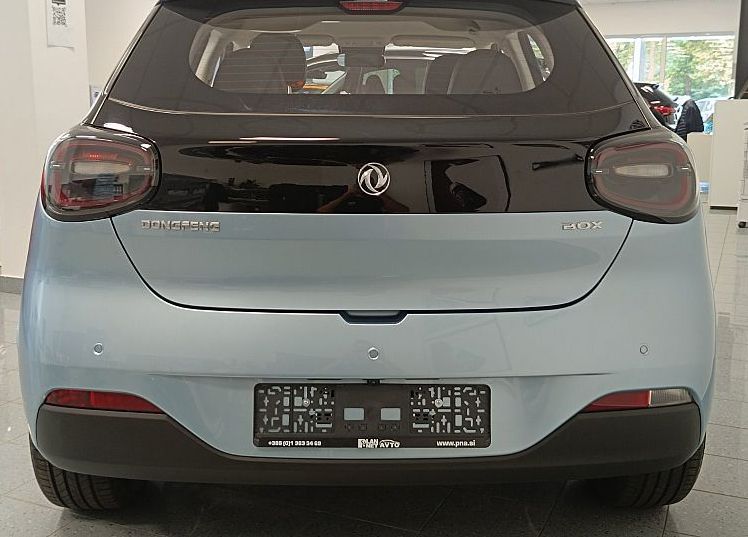 Zunanja slika - Dongfeng Box - 42.3 kWh 70 kW  -7200€ SUBVENCIJE - 4