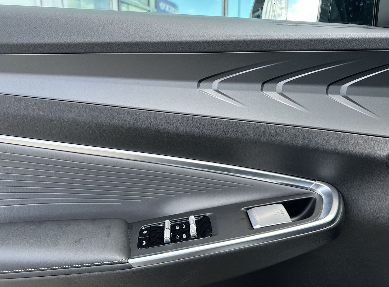 Zunanja slika - Geely Cityray - 1.5 7DCT FWD GK - 13