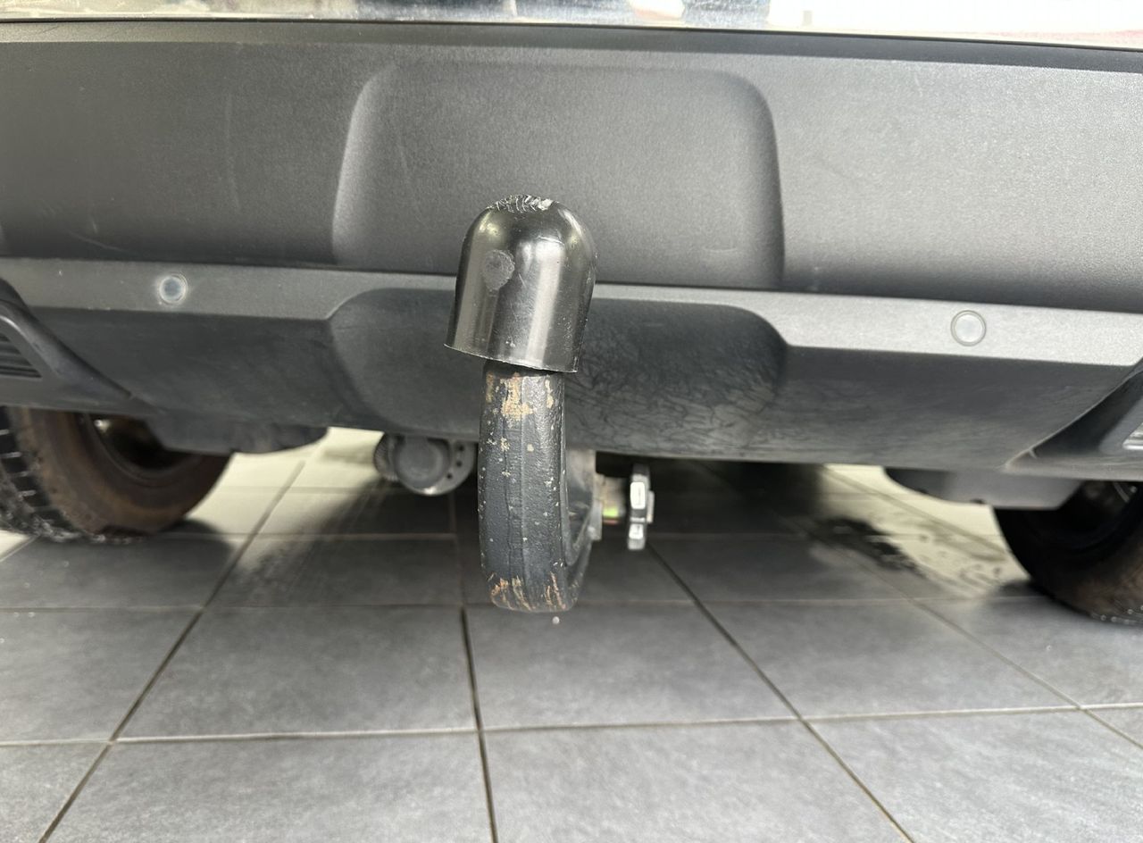 Zunanja slika - Peugeot 3008 - 1.5 BlueHDi 130 EAT8 Allure.KAMERA.NAVI.LED.USNJE - 17