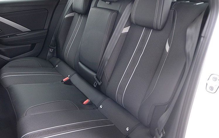 Zunanja slika - Opel Astra - 1.5 Dizel 96KW S S GS Auto ST - 3