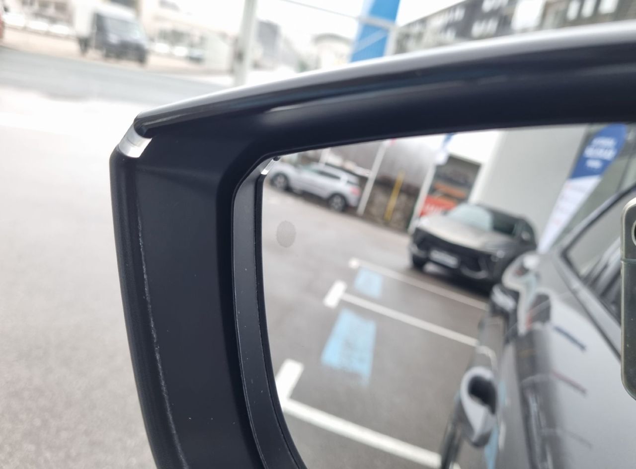 Zunanja slika - Citroën C5 X - Shine 1.6L AVTOMATIK-KAMERA-DAB-NAVI-ACC - 19