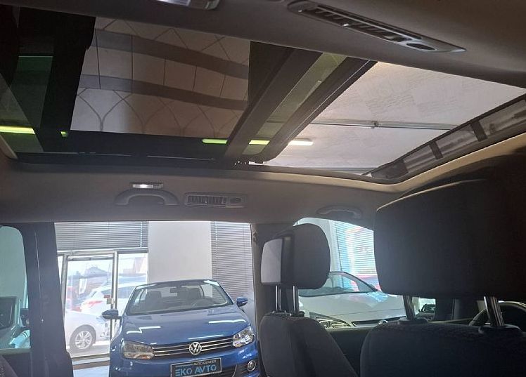 Zunanja slika - Seat Alhambra - 2.0 TDI DSG PANORAMA-KAMERA-GRETJE SEDEŽEV-ALU-P - 3