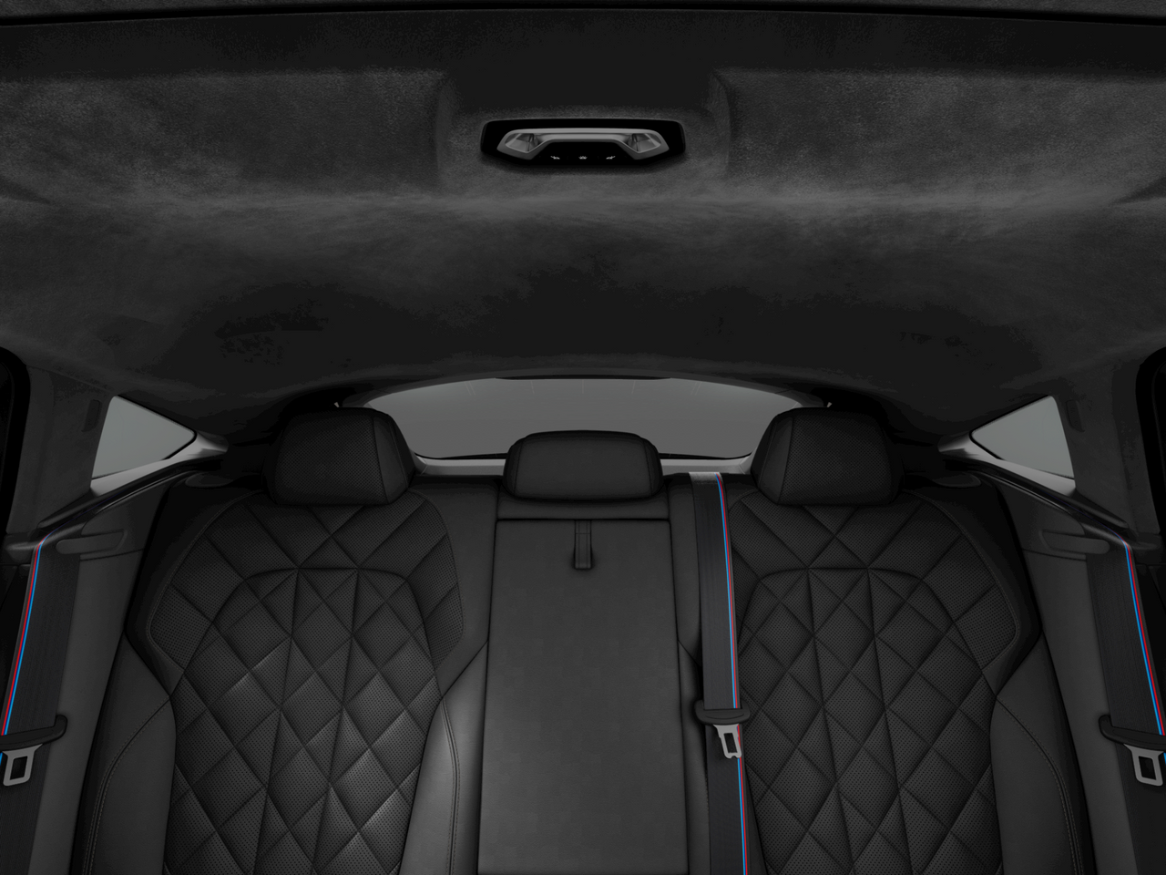 Zunanja slika - BMW X6 - xDrive40d - 11