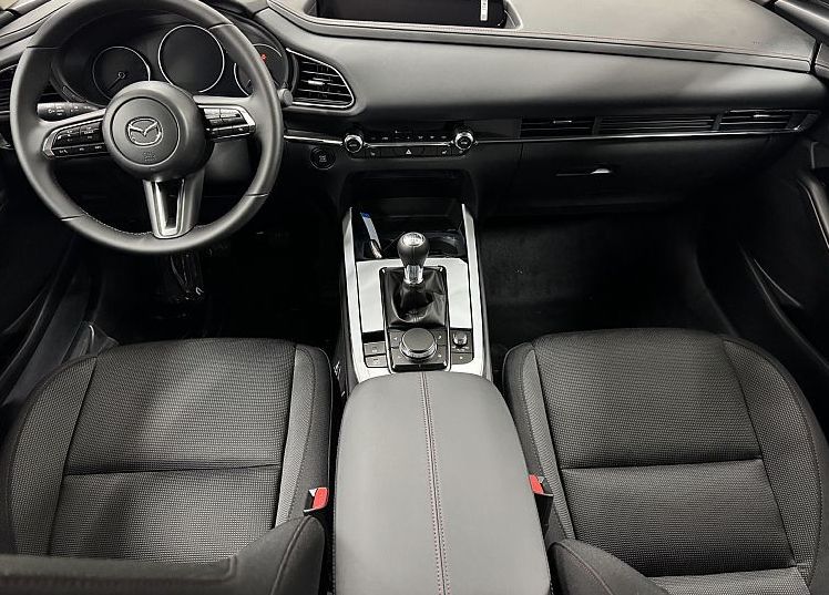 Zunanja slika - Mazda CX-30 - HOMURA - 7