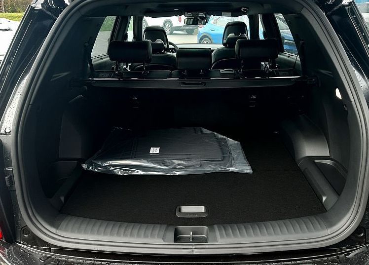 Zunanja slika - KG Mobility Torres - HEV PREMIUM BLACK A T - 12