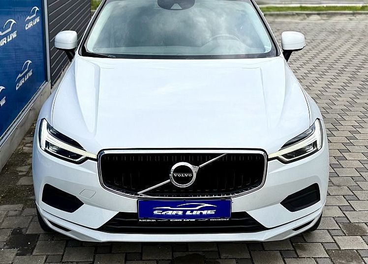 Zunanja slika - Volvo XC60 - D4 AWD Momentum B-kat.pnevm. - 2