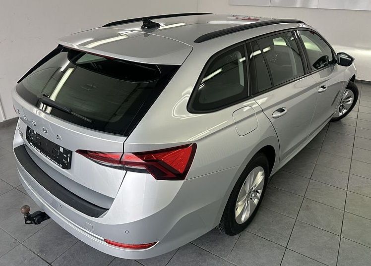 Zunanja slika - Škoda Octavia - 2.0 TDI DSG 110 kW.NEMŠKI.KLJUKA.LED.GRET.SED.2023 - 16