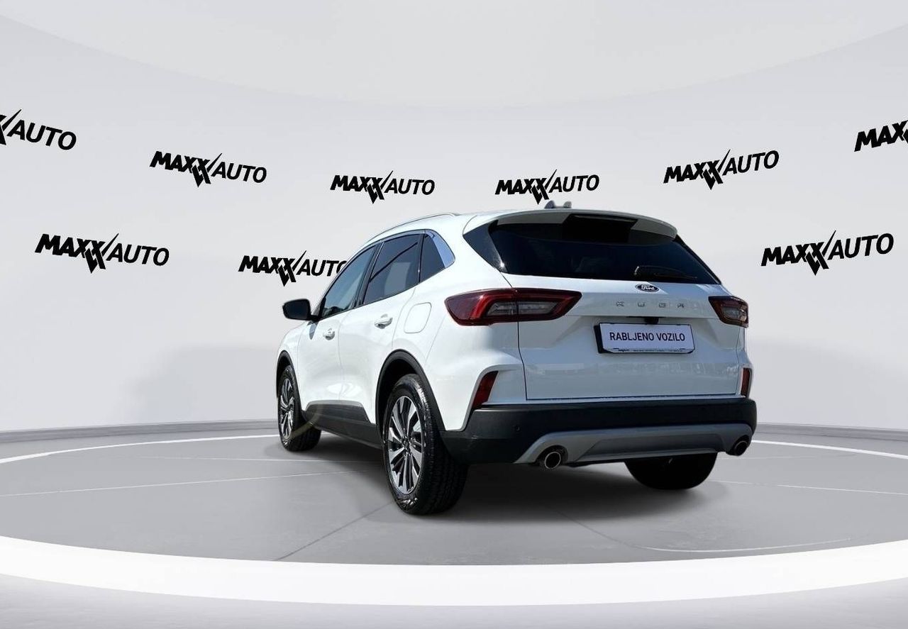 Zunanja slika - Ford Kuga - 1.5 EcoBoost Titanium... - 6