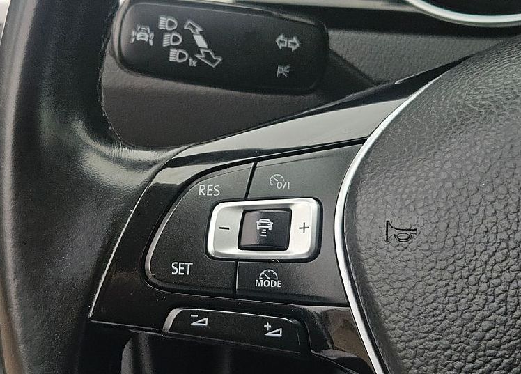 Zunanja slika - VW Passat - Variant 2.0 TDI 150ks DSG °KAMERA° °RADAR° °2xPDC° - 9