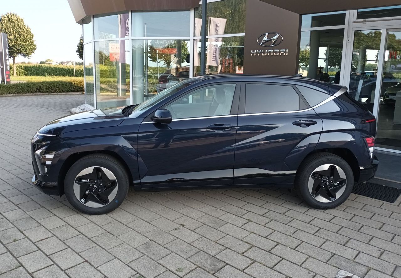 Zunanja slika - Hyundai Kona - BEV 65KWH PREMIUM.win.I.topl.črp..ambient - 6