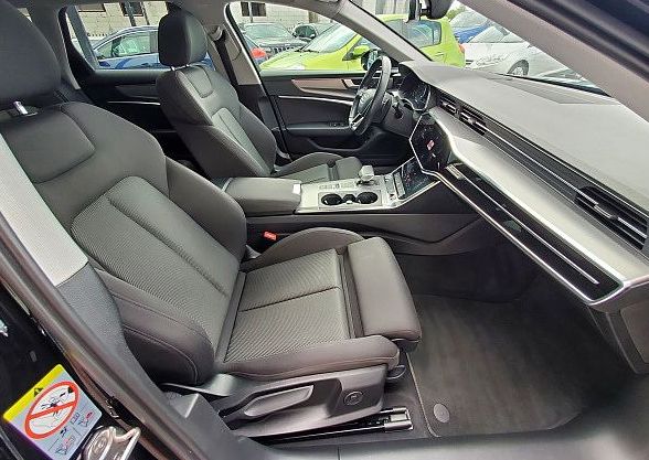 Zunanja slika - Audi A6 - Avant 50 TDI quattro SPORT 210kW PANORAMA KAMERA NAVI - 5