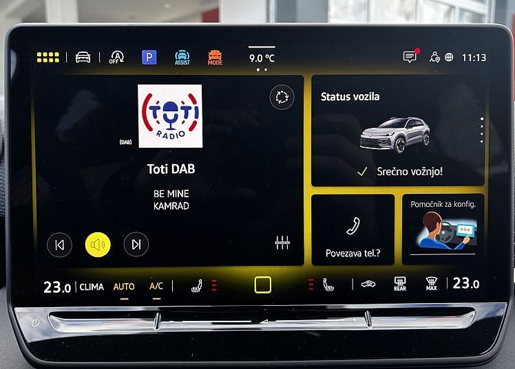 Zunanja slika - VW T-Roc - 1.5 eTSI R-line DSG|Black Style Paket|IQ.Light - 9