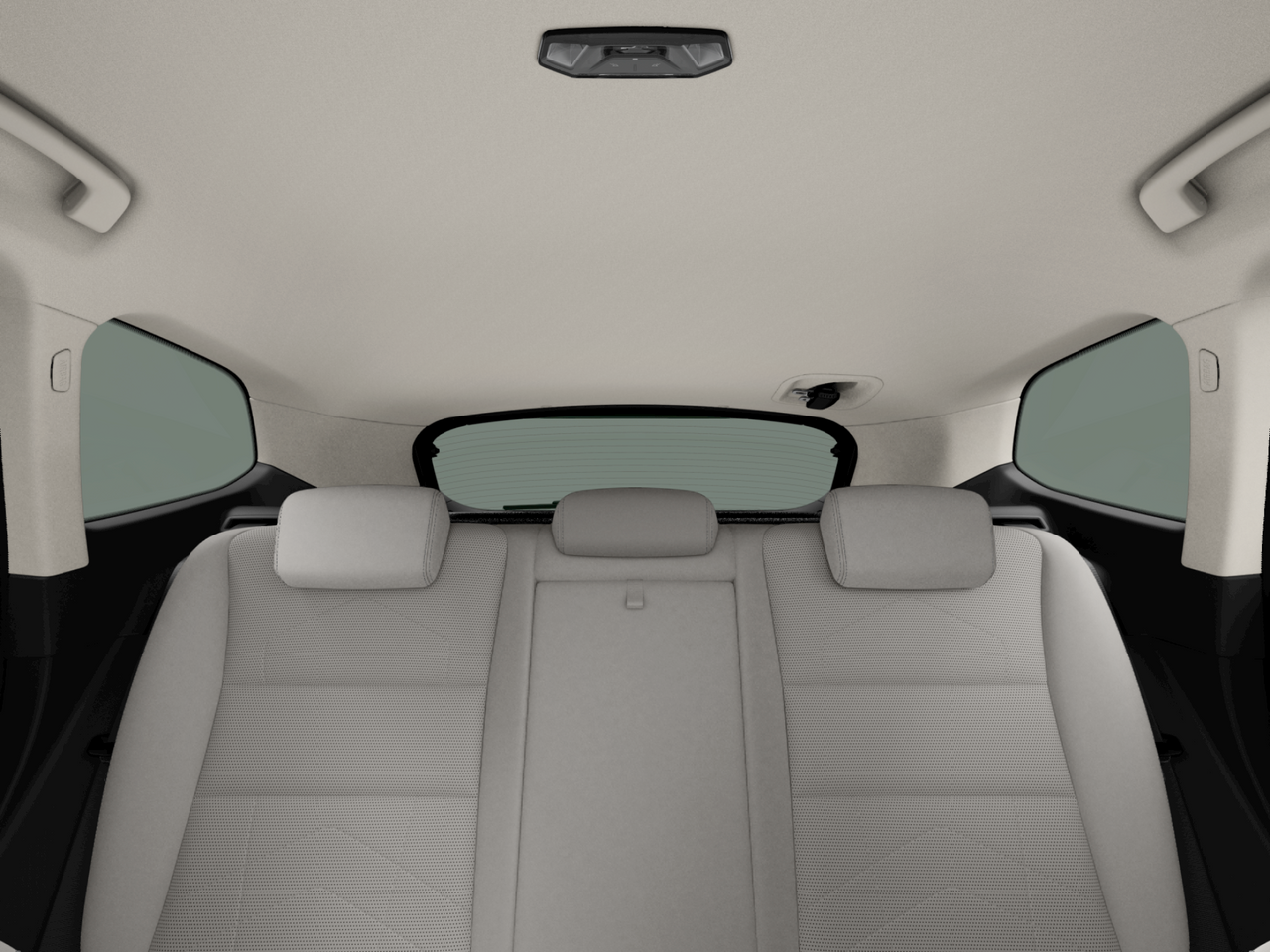 Zunanja slika - BMW X1 - xDrive25e - 11