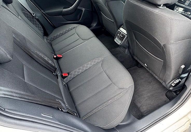 Zunanja slika - Škoda Scala - 1.6 TDI 116ks °FULL-LED° °VIRTUAL° °2x PDC° - 12