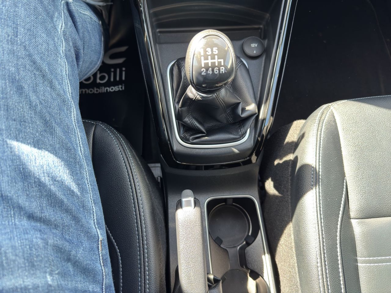 Zunanja slika - Ford Ecosport - 1,0 EcoBoost Style - 13