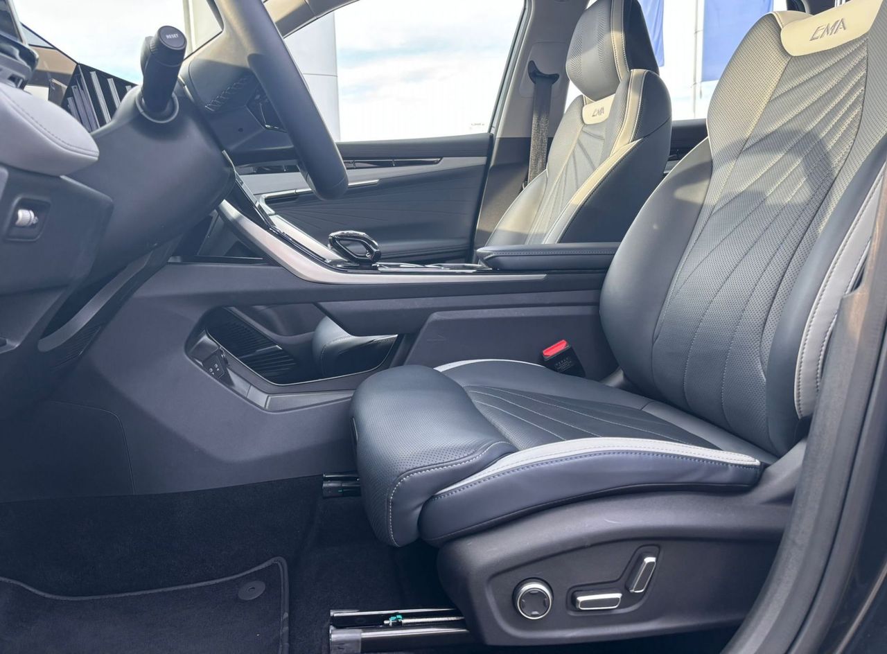 Zunanja slika - Geely StarRay - 2.0  AWD GF PANO-KAMERA.360-CARPLAY - 7