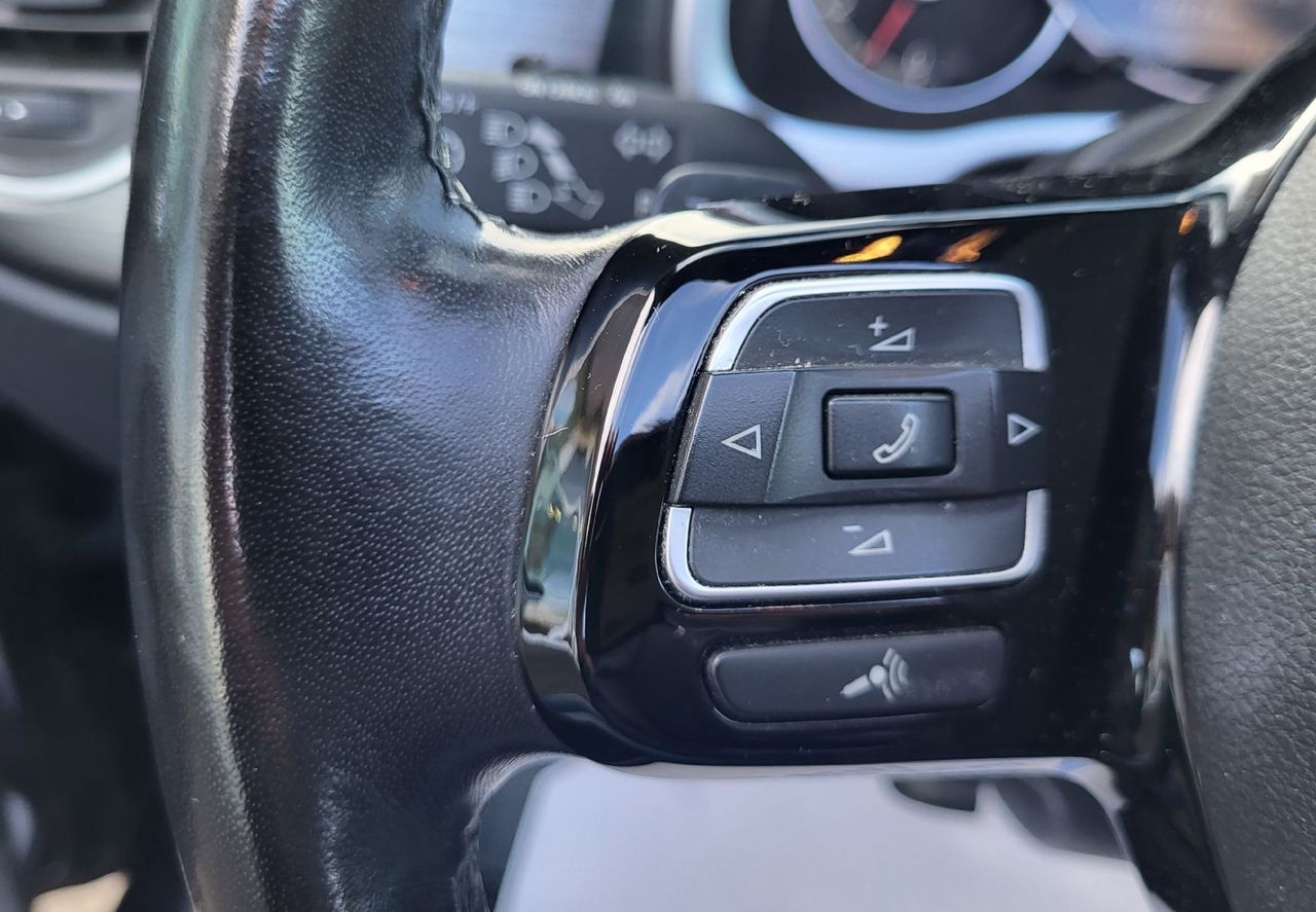 Zunanja slika - VW Beetle - 2.0 TDI avt. Design Allstar navi-led-pdc-alu-kamer - 10