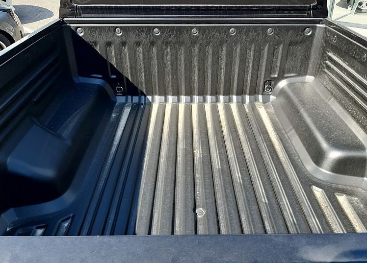 Zunanja slika - KG Mobility Musso - 2.2 XDI ACTIVE 4X4 m t - 12