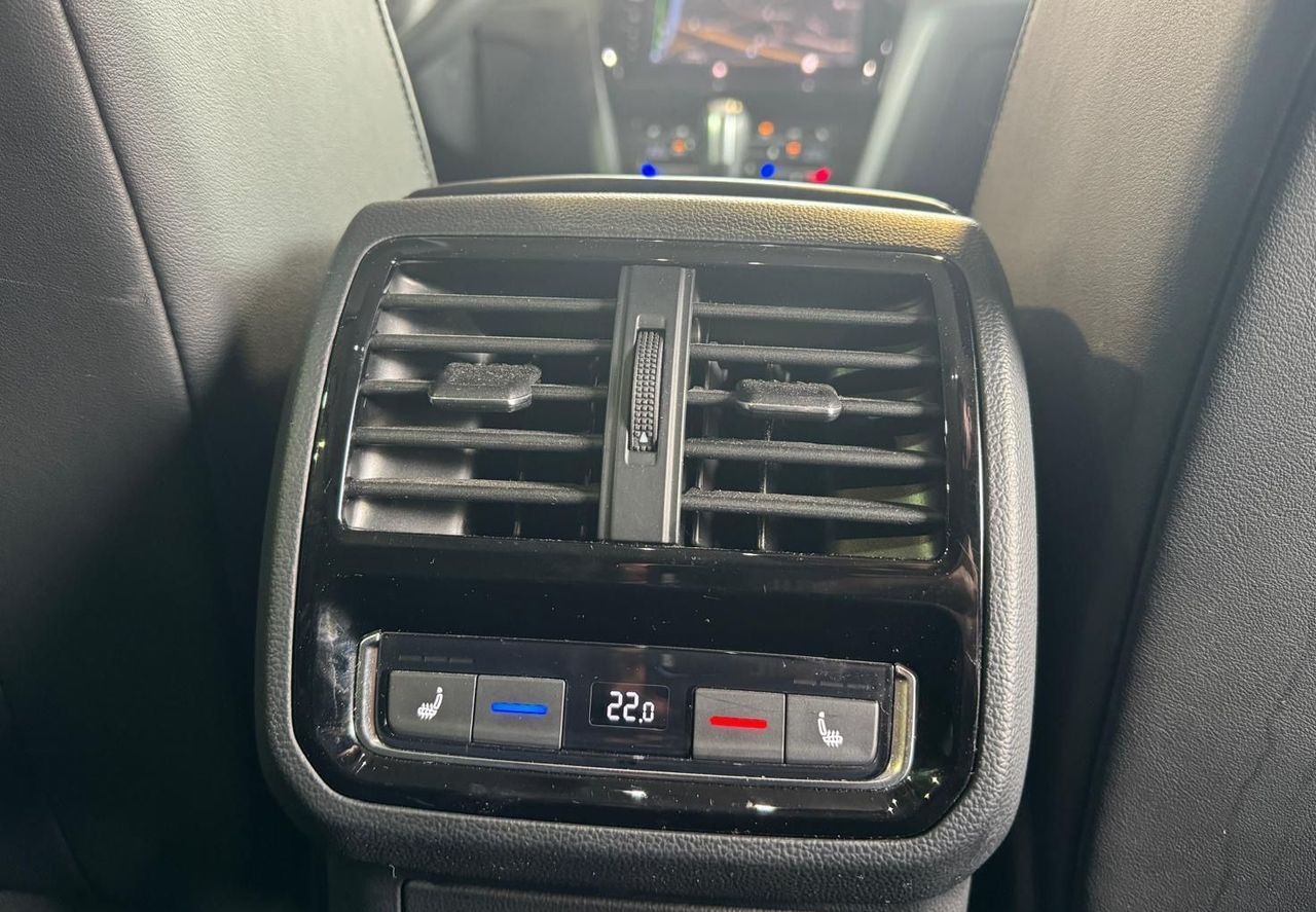 Zunanja slika - VW Arteon - Shooting Brake 2.0 TSI avt. 140kW Elegance - 16