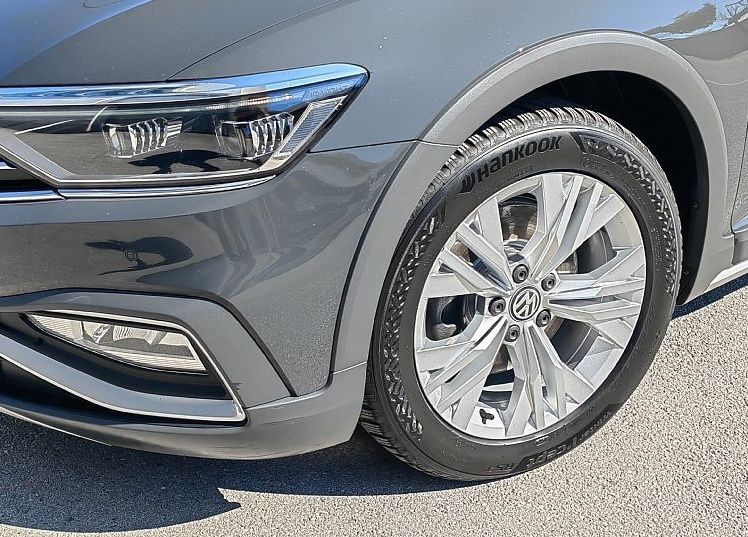 Zunanja slika - VW Passat - Alltrack 2.0TDI-200KM-4M-DSG-FULLED-KAMERA-VIRTUAL-ACC-NAV - 8