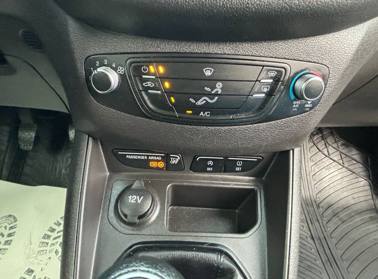 Zunanja slika - Ford Tourneo - Courier 1.5 Tdci SLOVENSKO VOZILO - 1 LASTNIK... - 12