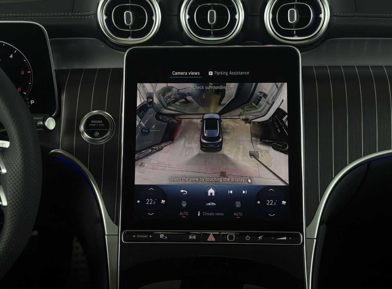 Zunanja slika - Mercedes-Benz GLC-Razred - GLC 200 d 4MATIC Premium Plus - 14