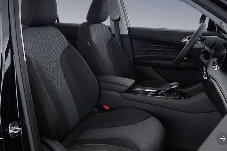 Zunanja slika - MG MG HS - HS Comfort 1.5T-GDI DCT - 2