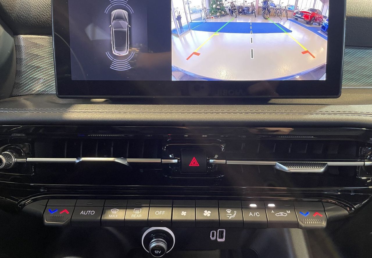 Zunanja slika - Alfa Romeo Tonale - SPECIALE-VIRTUAL-NAVI-KEYLESS-MEMORY-LED-USNJE-ACC - 12