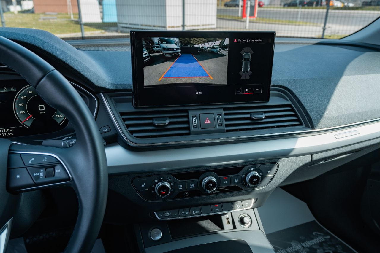 Zunanja slika - Audi Q5 - quattro 40 TDI S tronic - 8