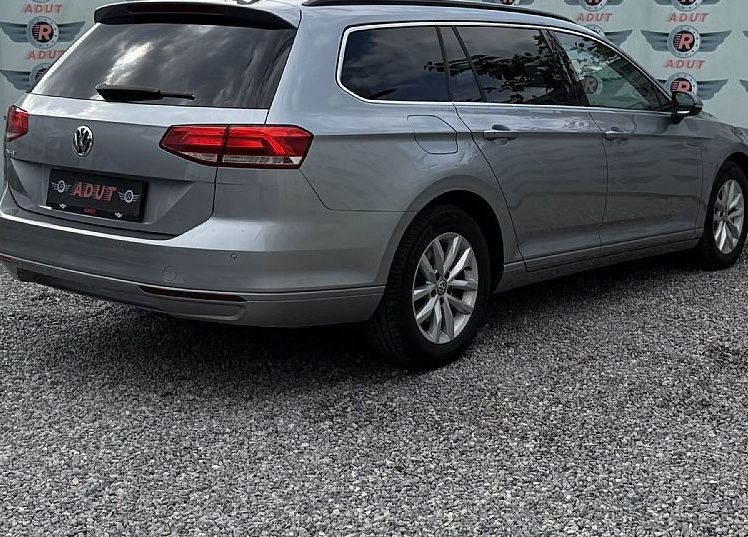 Zunanja slika - VW Passat - Variant 1.4TSI|AUT|VIRTUAL|CAM|NAVI PARK.SENZ|JAMSTVO - 6