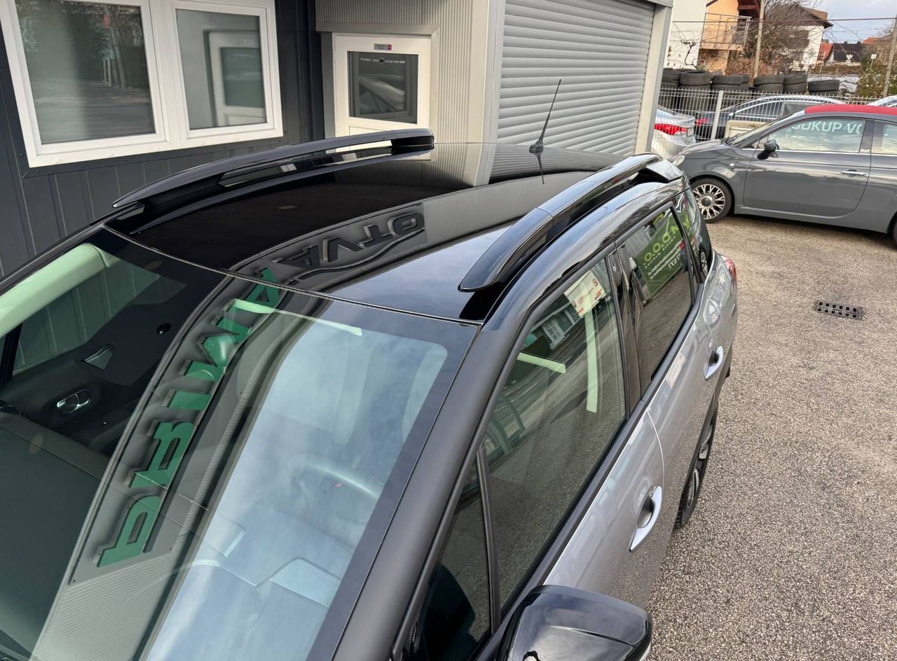 Zunanja slika - Citroën C3 Aircross - MAX°1.LAST°SLO°NAVI°KAMERA°FULL LED°SAMO 12.000KM. - 9