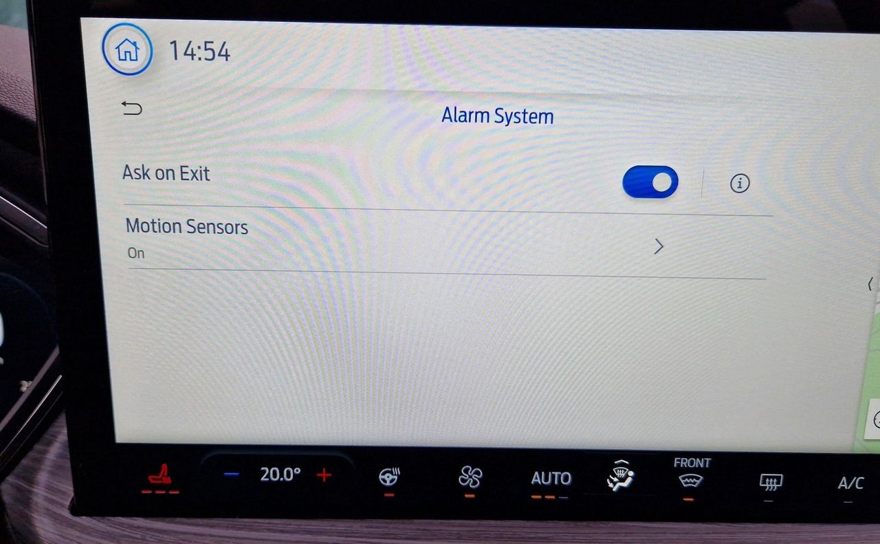 Zunanja slika - Ford Kuga - Active X 2.5 HYBR 134kW FHEV AWD-SLO-RADAR-HEADUP - 24