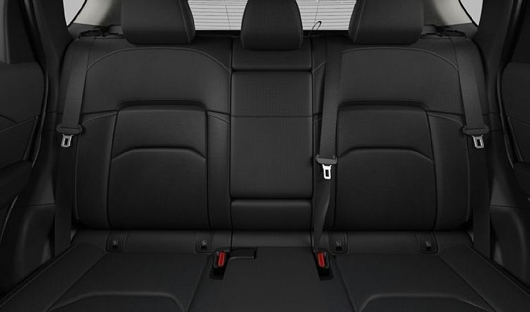 Zunanja slika - Mazda CX-5 - HOMURA 2WD AT - 10