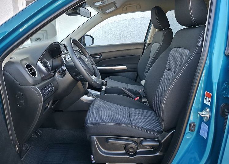 Zunanja slika - Suzuki Vitara - 1.4BOOSTERJET Premium LED•ACC•BLIS•GRETJE•KAMERA• - 6