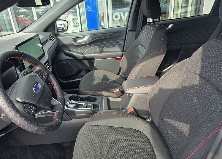 Zunanja slika - Ford Kuga - ST-LINE 2.5 Duratec Hybrid 132kW FHEV - 8