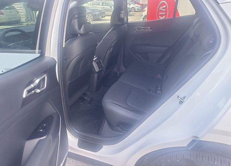 Zunanja slika - KIA Sportage - 1.6 T-GDi 110kW EX Style. 7 DCT - 10