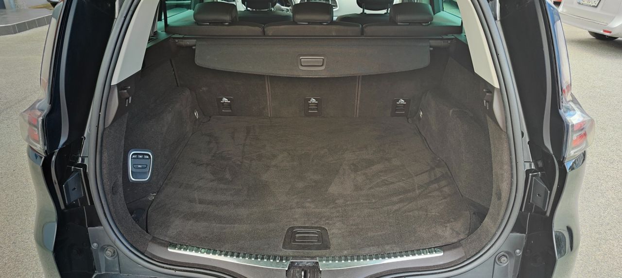 Zunanja slika - Renault Espace - Espace - 25