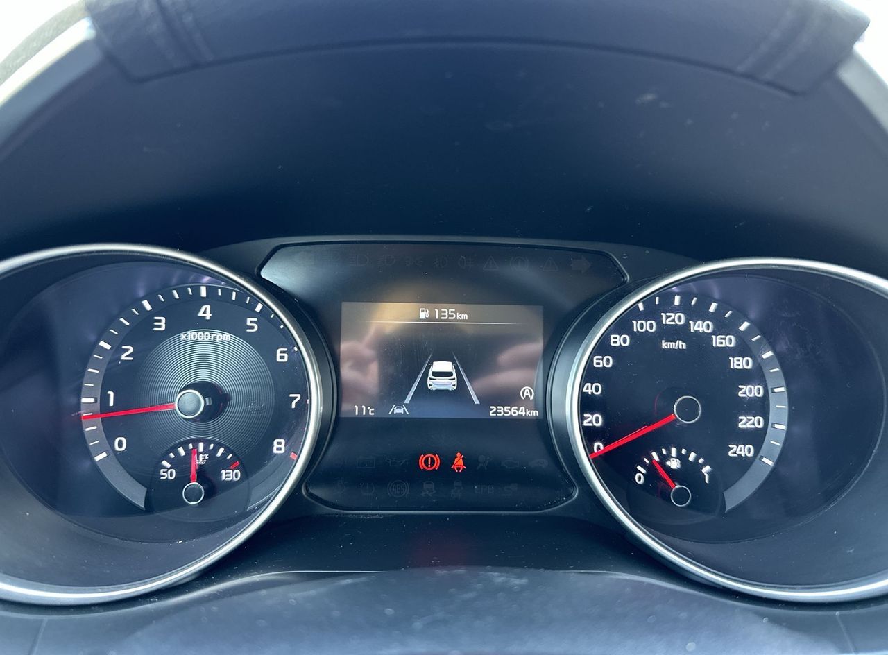 Zunanja slika - KIA Ceed - 1.5 T-GDi EX Champion ISG. MT - 17