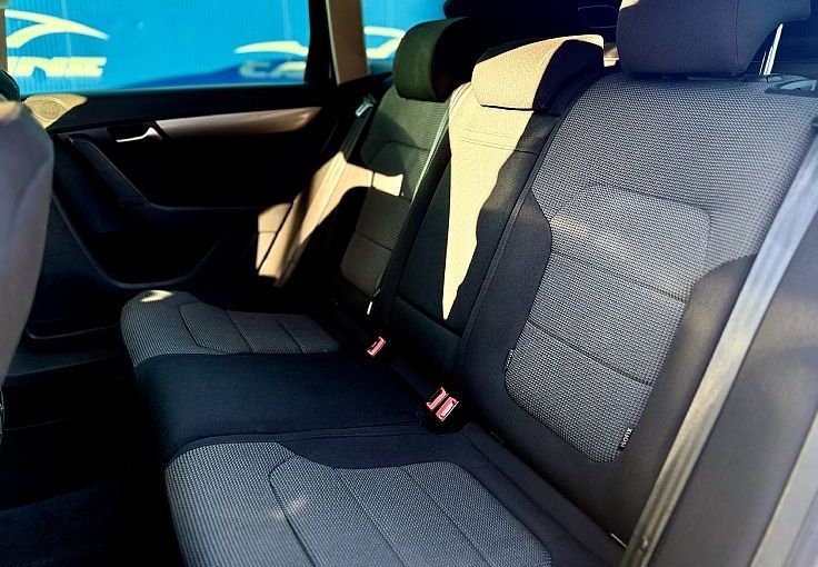 Zunanja slika - VW Passat - Variant 2.0 TDI BlueM.Tech. Comfortline 103kW - 10