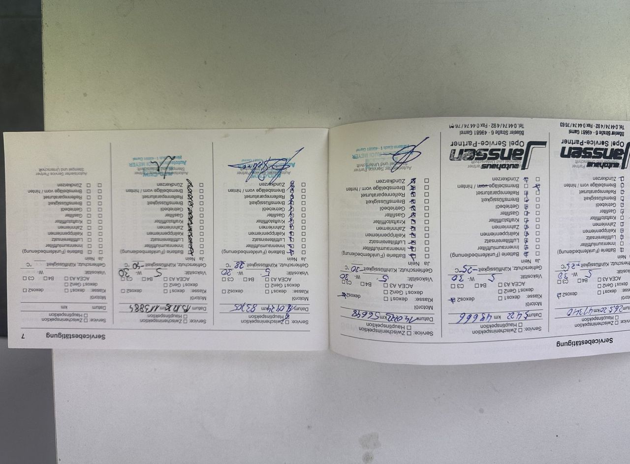 Zunanja slika - Opel Insignia - Sports 2.0 CDTi Innovation Avt.NEMŠKI+4ALU.USNJE - 1