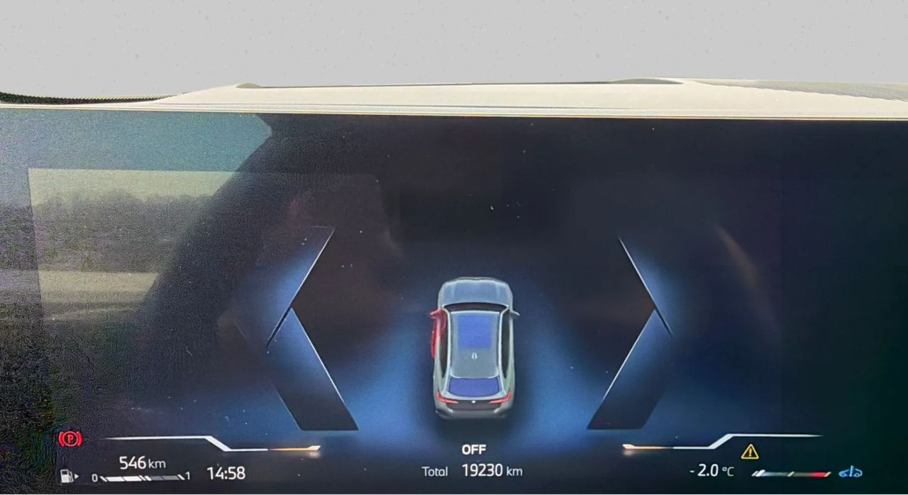 Zunanja slika - BMW Serija 5 - Touring: 520d xDrive  AT - 17