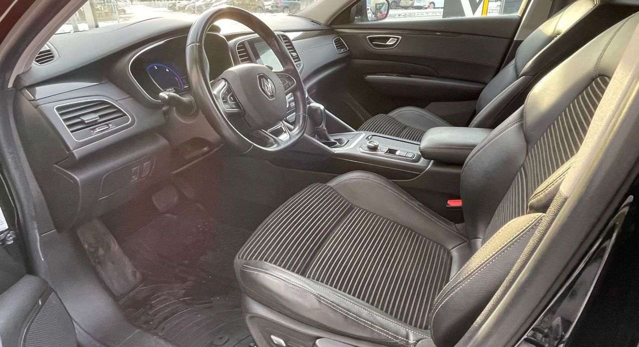 Zunanja slika - Renault Talisman - ZEN Energy dCi 130 EDC - 10