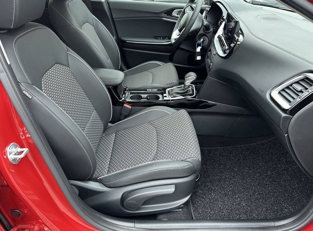 Zunanja slika - KIA XCeed - 1.5 T-GDi EX WAY ISG.7DCT - 18